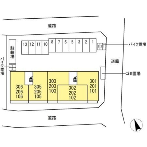 その他(★お部屋探しはタウンハウジング高幡不動店まで★)