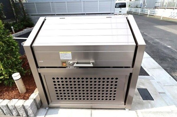 設備(※同社施工イメージ※)