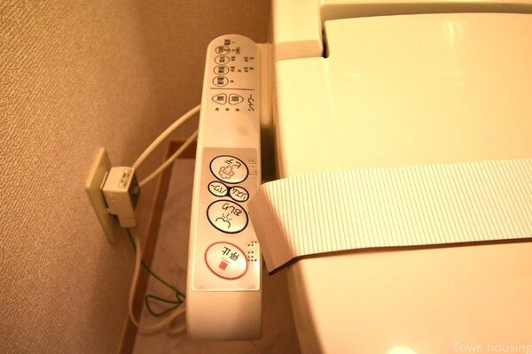 その他(★お部屋探しは株式会社タウンハウジング東京まで★)