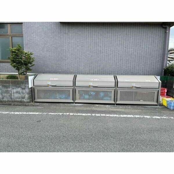 共有部分(★お部屋探しはタウンハウジング高幡不動店まで★)