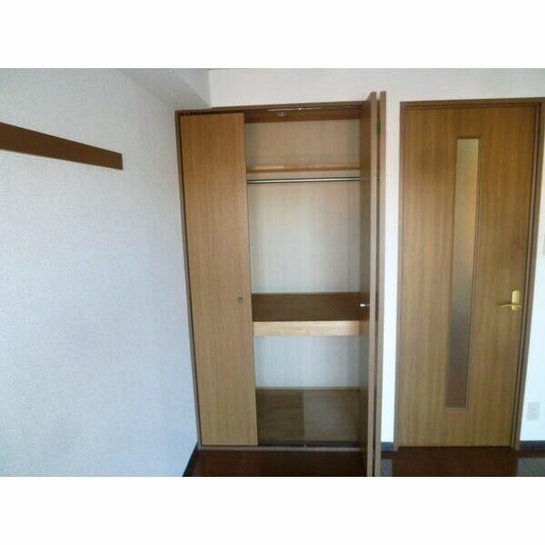 収納(★お部屋探しはタウンハウジング高幡不動店まで★)