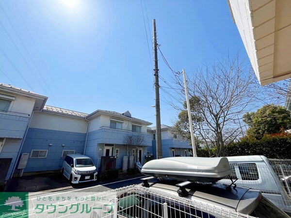 眺望(★お部屋探しは株式会社タウンハウジング東京まで★)