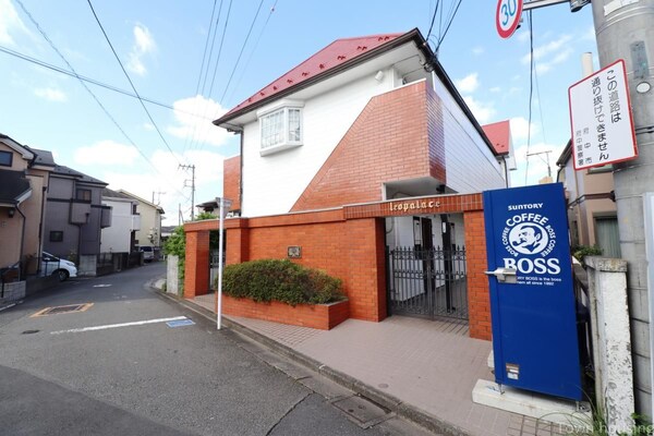外観(★外観です★)