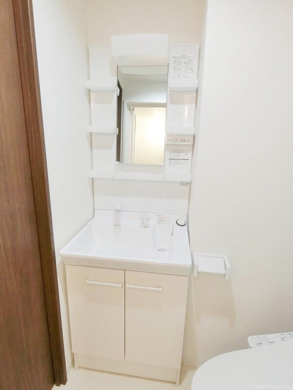 洗面(洗面)