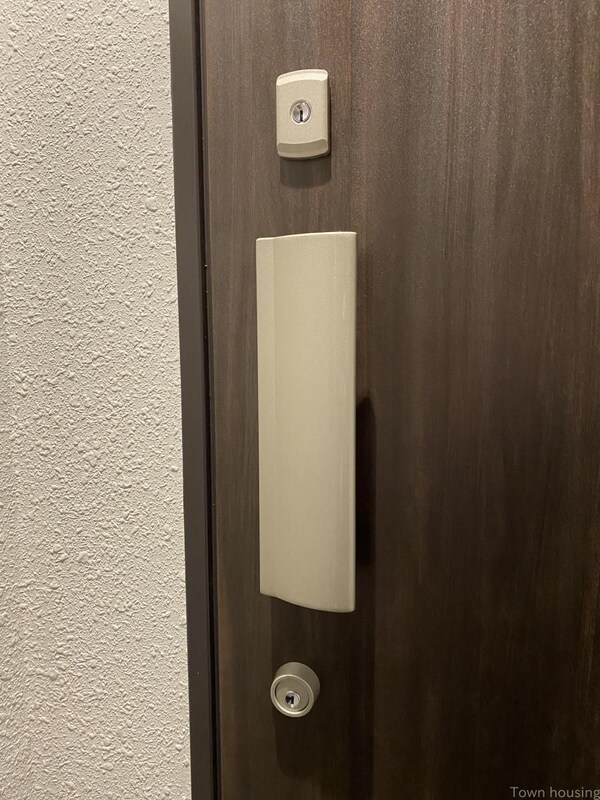 エントランス(★お部屋探しはタウンハウジングまで★)