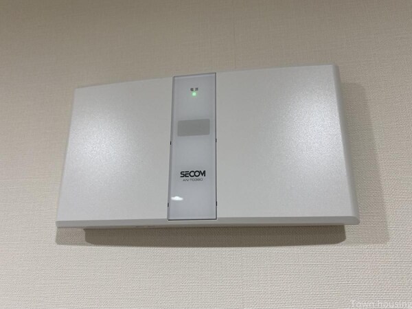 設備(★お部屋探しはタウンハウジングまで★)