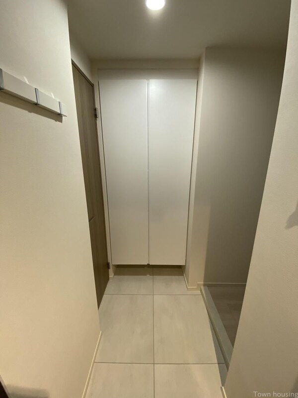 玄関(★お部屋探しはタウンハウジングまで★)