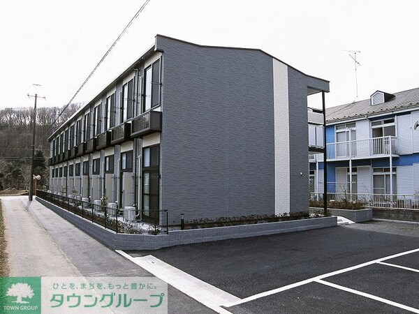 外観(★お問い合わせはタウンハウジング聖蹟桜ヶ丘店まで★)