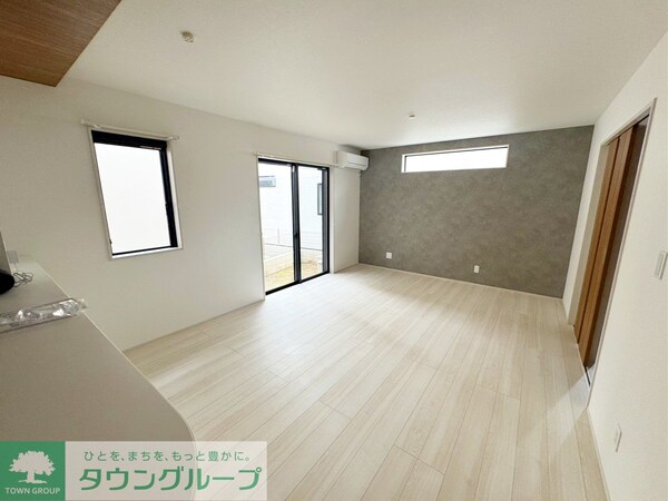 リビング・居室(★お問い合わせはタウンハウジング聖蹟桜ヶ丘店まで★)