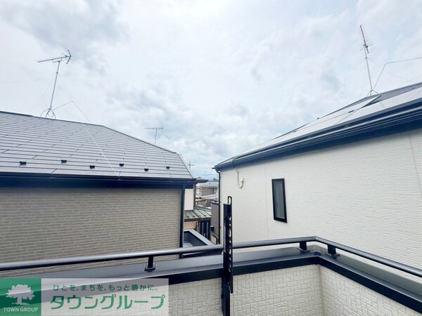 眺望(★お問い合わせはタウンハウジング聖蹟桜ヶ丘店まで★)