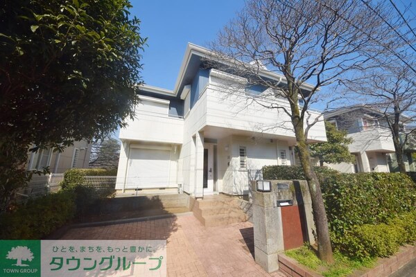 外観(外観)