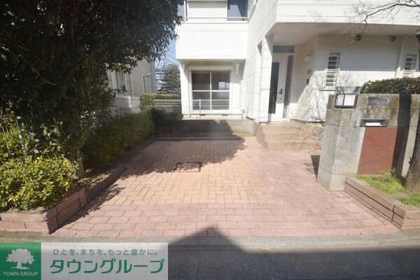 駐車場(★お部屋探しはタウンハウジングまで★)