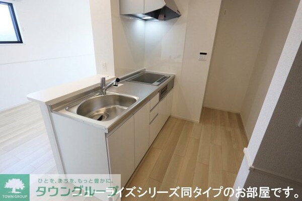 キッチン(※同施工・同仕様参考写真※)