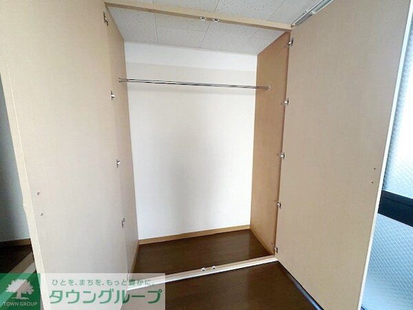 収納(★他号室の参考画像です★)