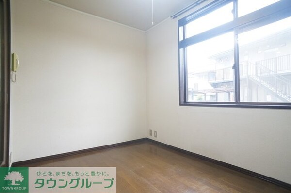 リビング・居室(★お問い合わせはタウンハウジング聖蹟桜ヶ丘店まで★)