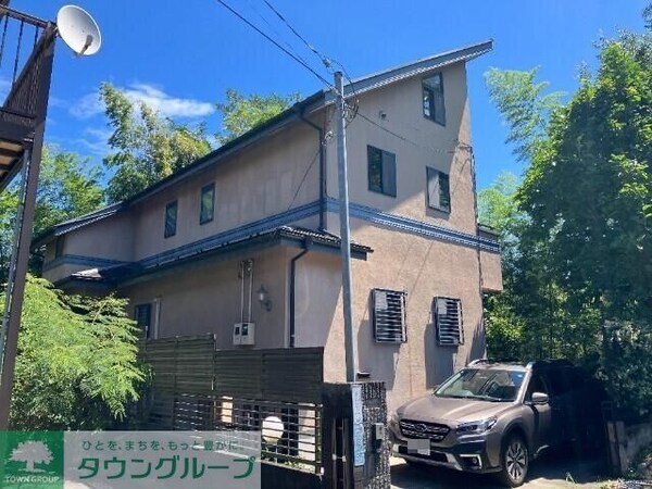 外観(★お部屋探しは株式会社タウンハウジング東京まで★)