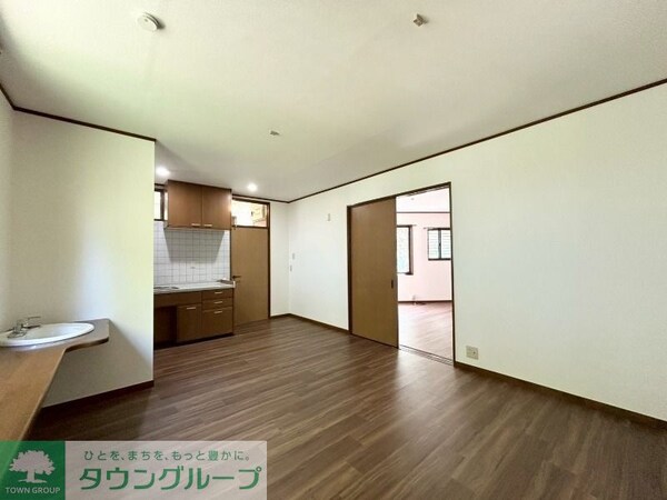 その他室内・内装(★お部屋探しはタウンハウジング高幡不動店まで★)