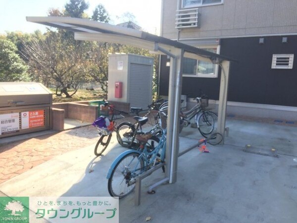 その他(★お部屋探しは株式会社タウンハウジング東京まで★)