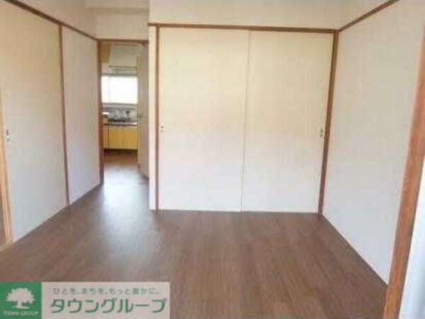 リビング・居室(★お問い合わせはタウンハウジング聖蹟桜ヶ丘店まで★)