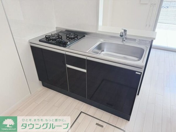 キッチン(★お問い合わせはタウンハウジング聖蹟桜ヶ丘店まで★)