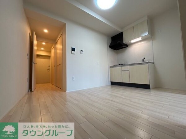 リビング・居室(★お部屋探しは株式会社タウンハウジング東京まで★)