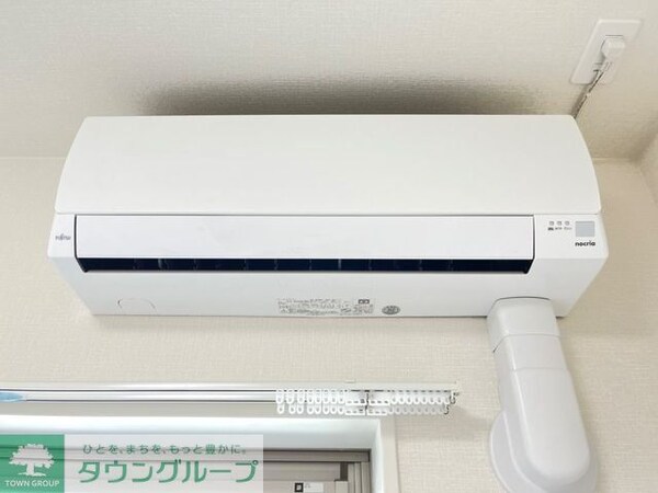 設備(★お部屋探しは株式会社タウンハウジング東京まで★)