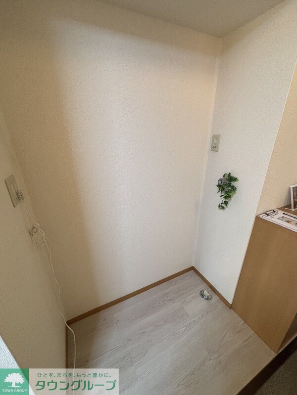設備(★お部屋探しは株式会社タウンハウジング東京まで★)