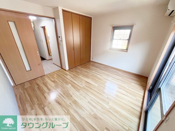 リビング・居室
