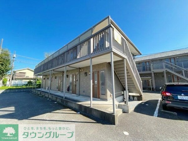 エントランス(★お問い合わせはタウンハウジング府中店まで★)
