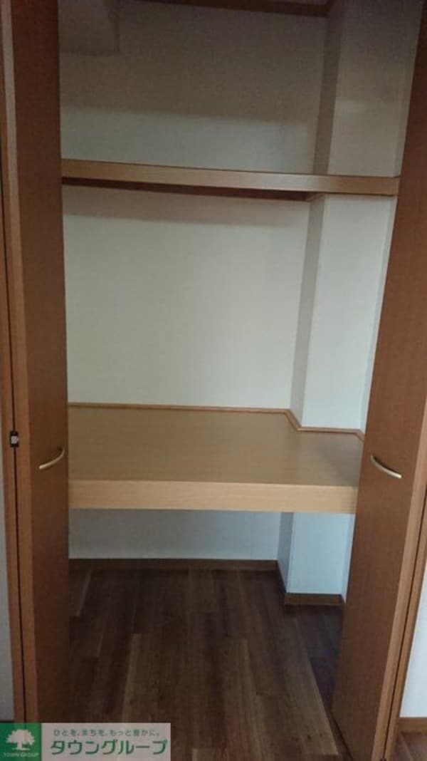 その他(★お部屋探しは株式会社タウンハウジング東京まで★)