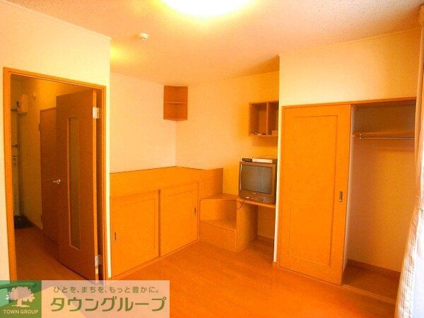 子供部屋