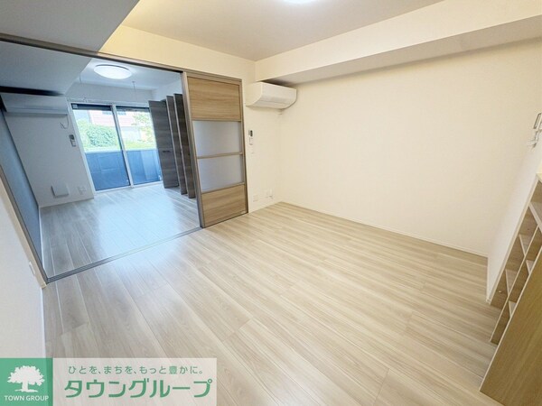 リビング・居室(★お部屋探しは株式会社タウンハウジング東京まで★)
