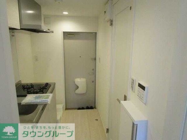 玄関(★お問い合わせはタウンハウジング聖蹟桜ヶ丘店まで★)