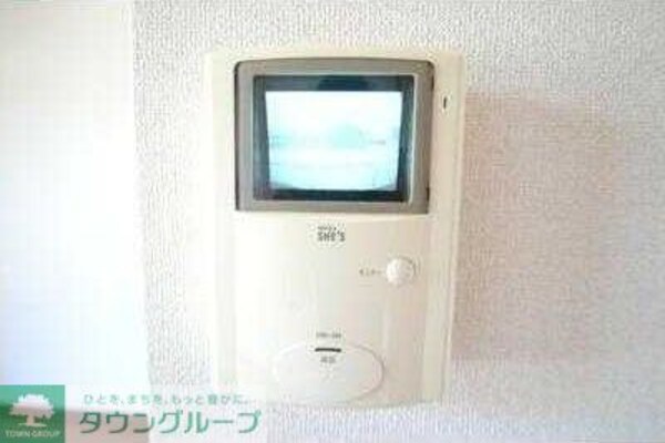 セキュリティ(★お部屋探しは株式会社タウンハウジング東京まで★)