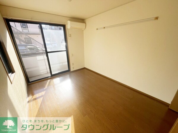 その他室内・内装(★お部屋探しはタウンハウジング高幡不動店まで★)