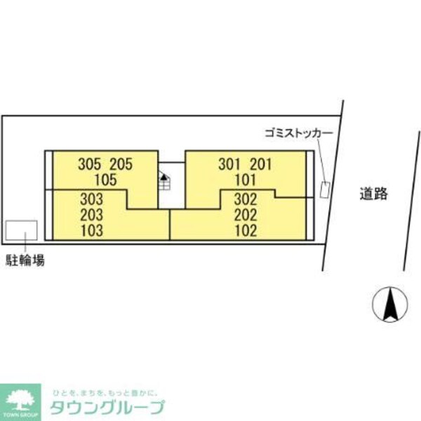 その他(★お部屋探しは株式会社タウンハウジング東京まで★)