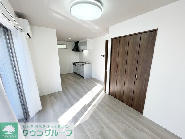 その他室内・内装(★お部屋探しはタウンハウジング高幡不動店まで★)