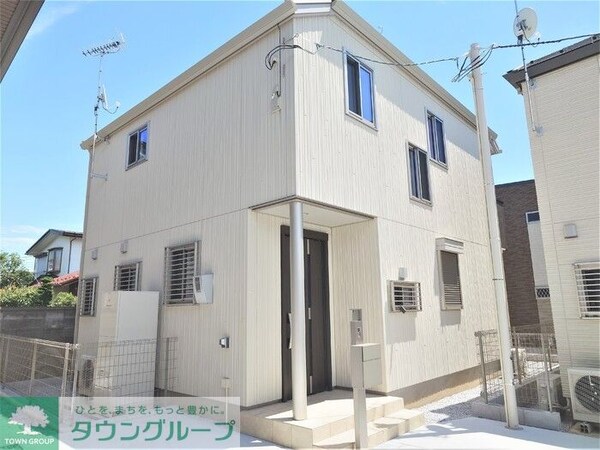 外観(★お問い合わせはタウンハウジングまで★)