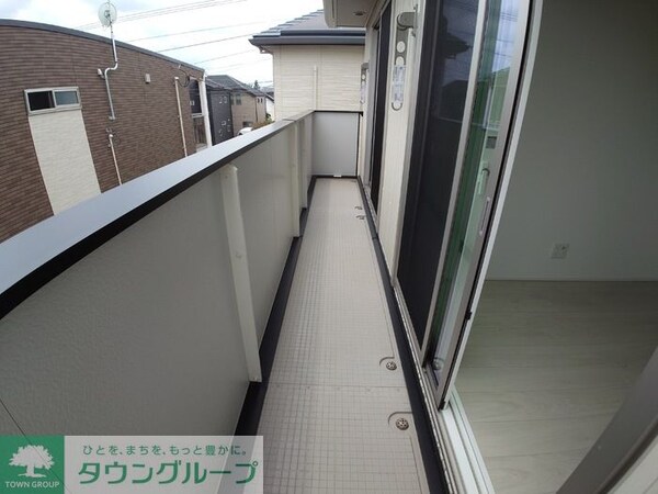バルコニー(★お問い合わせはタウンハウジングまで★)