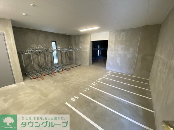 共有部分(★お問い合わせはタウンハウジングまで★)