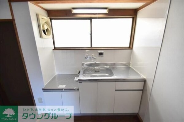 子供部屋(★お部屋探しはタウンハウジング高幡不動店まで★)