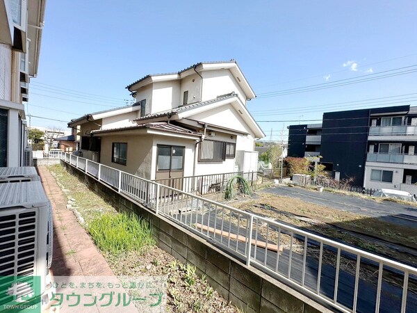 眺望(★お部屋探しは株式会社タウンハウジング東京まで★)