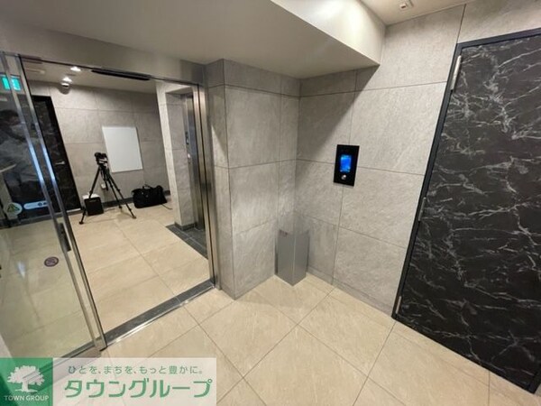 エントランス(エントランス)
