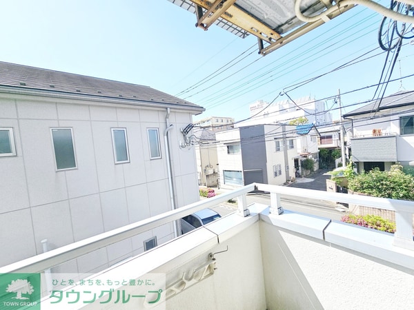 眺望(★お問い合わせはタウンハウジングまで★)