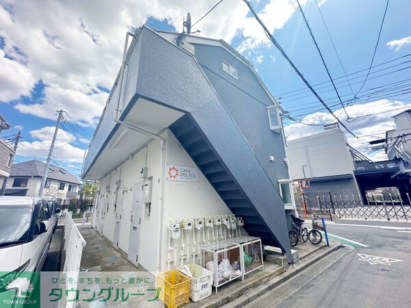 外観(★お問い合わせはタウンハウジングまで★)