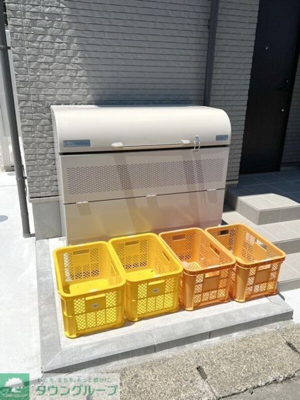 設備(★お問い合わせはタウンハウジング聖蹟桜ヶ丘店まで★)