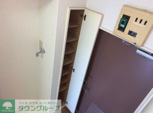 その他(シューズボックス)