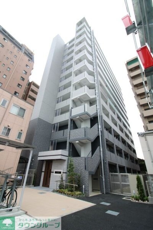 外観(外観)