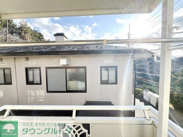 眺望(★お部屋探しは、タウンハウジング多摩センター店へ★)