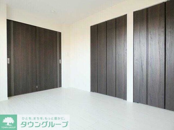 収納(★お部屋探しは株式会社タウンハウジング東京まで★)